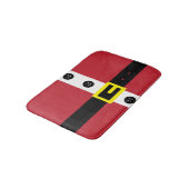 Sankt-Anzug Badematte (Schrägansicht)