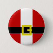 Sankt Anzug Button (Vorderseite)
