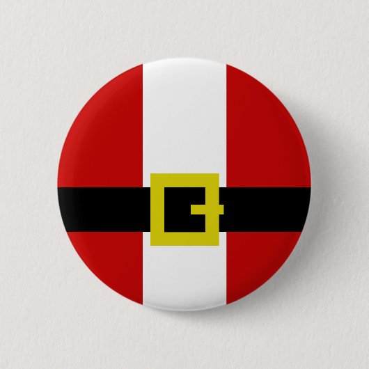 Sankt Anzug Button (Vorderseite)