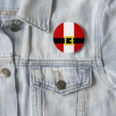 Sankt Anzug Button (Beispiel)