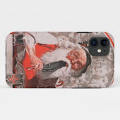 Sankt Ausgaben Case-Mate iPhone Hülle (Rückseite (Horizontal))