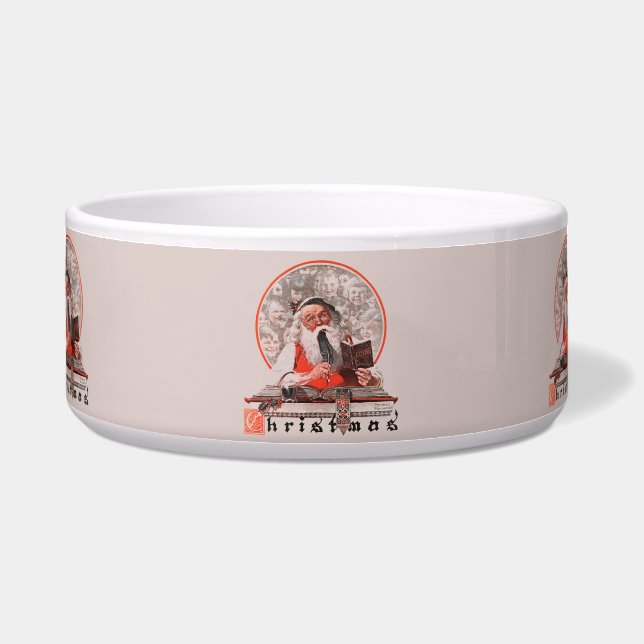 Sankt Ausgaben Napf (Vorderseite)