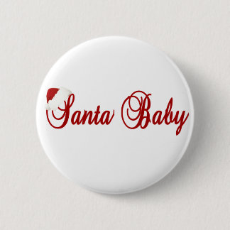 Sankt-Baby Button