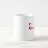 Sankt-Baby Kaffeetasse (Mittel)