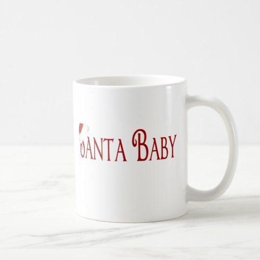 Sankt-Baby Kaffeetasse (Rechts)