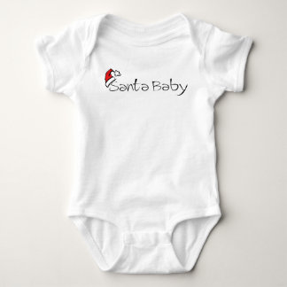 Sankt-Baby-Säuglings-Shirt Baby Strampler