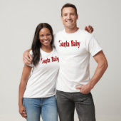 Sankt-Baby T-Shirt (Unisex)
