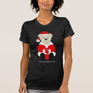 Sankt-Bärn-T - Shirt