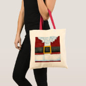 Sankt Bauch-Tasche Tragetasche (Vorderseite (Produkt))