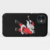 Sankt bedeutet Geschäft Case-Mate iPhone Hülle (Rückseite (Horizontal))