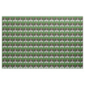 Sankt Bernhard Stoff (Yard (91,4 cm))