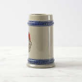 Sankt Bierglas (Mittel)