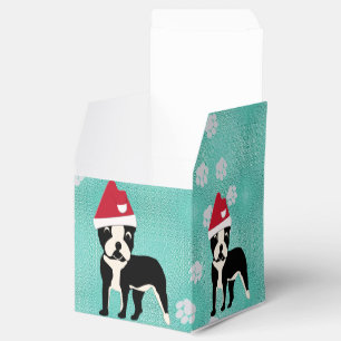 Sankt Boston Geschenkschachtel
