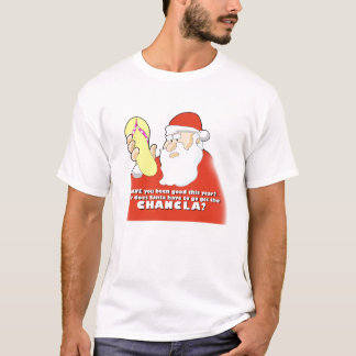 Sankt Chancla T-Shirt