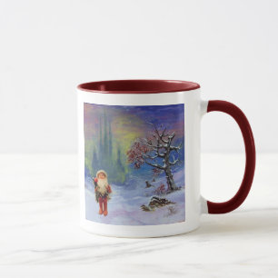 SANKT DER GNOMES TASSE
