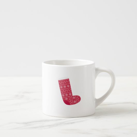 Sankt die Tasse der Strumpf-Kinder (Rechts)