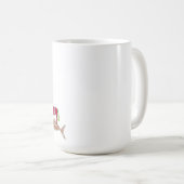 Sankt Dodi 15 Unze. Tasse (VorderseiteRechts)