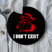 Sankt Don? t existieren Button (Beispiel)
