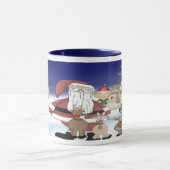 Sankt Dorf Tasse (Zentrum)