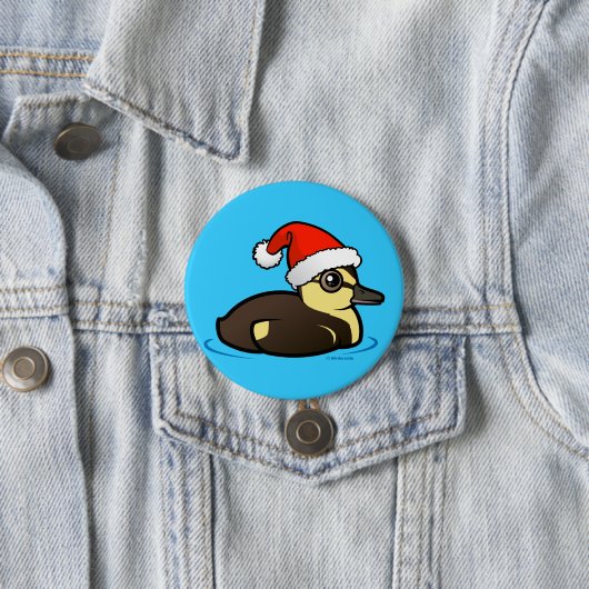 Sankt-Entlein Button (Beispiel)