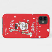 Sankt erklären bitte Case-Mate iPhone hülle (Rückseite (Horizontal))