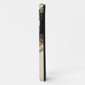 Sankt-Fall-Kamerad Identifikation iPhone 5 Fall Case-Mate iPhone Hülle (Hinten/Links)