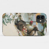 Sankt-Fall-Kamerad Identifikation iPhone 5 Fall Case-Mate iPhone Hülle (Rückseite (Horizontal))