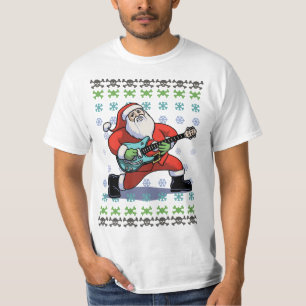 Sankt-Felsen hässlich T-Shirt