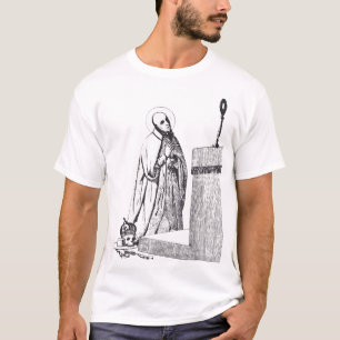 Sankt Franz Borgia Herzog von Gandía T-Shirt
