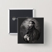 Sankt Franz Xaver Button (Vorne & Hinten)