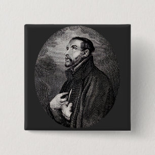 Sankt Franz Xaver Button