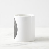 Sankt Franz Xaver Kaffeetasse (Mittel)