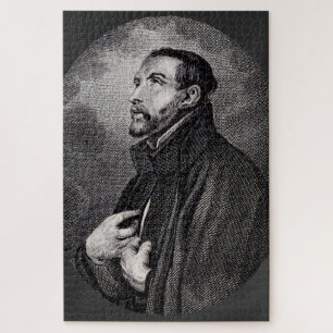 Sankt Franz Xaver Puzzle