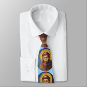 Sankt Franziskus von Assisi Der Sonnengesang Krawatte (Gebunden)
