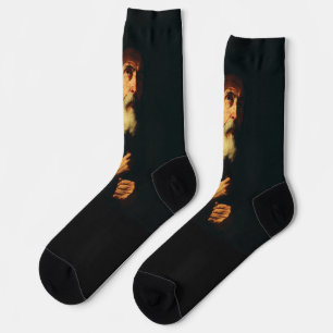 Sankt Franziskus von Paola Socken