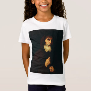 Sankt Franziskus von Paola T-Shirt