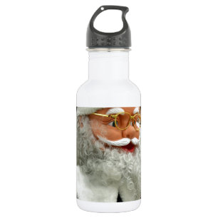 Sankt-FriedensLiebe-Party-Schicksal Savvy Digital Edelstahlflasche