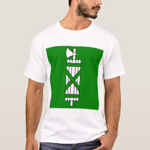Sankt Gallen, die Schweiz T-Shirt