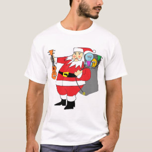 Sankt Geschenk T-Shirt
