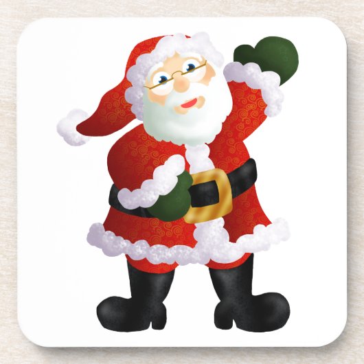 Sankt Getränkeuntersetzer (Vorderseite)