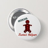Sankt Helfer Button (Vorne & Hinten)