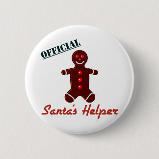 Sankt Helfer Button