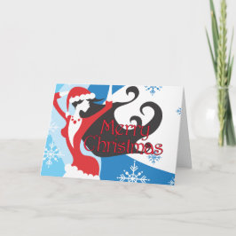 Sankt Helfer - frohe Weihnachten