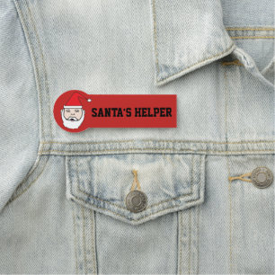 Sankt Helfer Namensschild