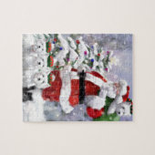 Sankt Helfer Puzzle (Horizontal)