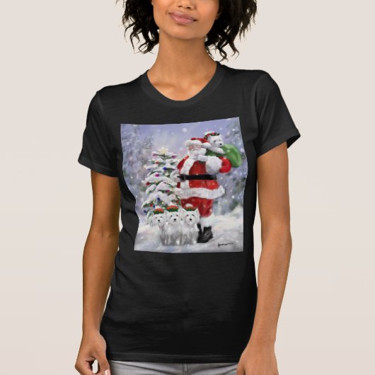 Sankt Helfer T-Shirt (Vorderseite)