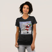 Sankt Helfer T-Shirt (Vorne ganz)