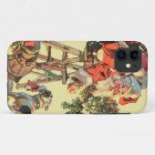 Sankt herauf eine Leiter Case-Mate iPhone Hülle (Rückseite (Horizontal))