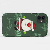 Sankt iPhone 5 kaum dort Case-Mate iPhone Hülle (Rückseite (Horizontal))