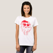 Sankt ist cool T-Shirt (Vorne ganz)